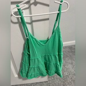 Women’s Tank Top Size Medium